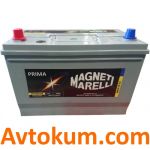 Акумулятор Magneti Marelli Prima asia 6СТ-90L+